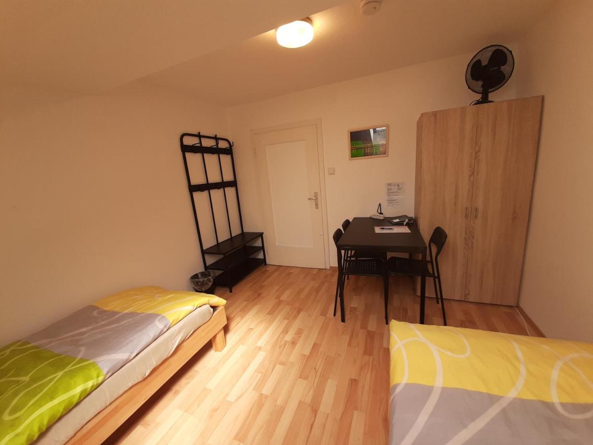 Apartments City Stadion Linz Luaran gambar