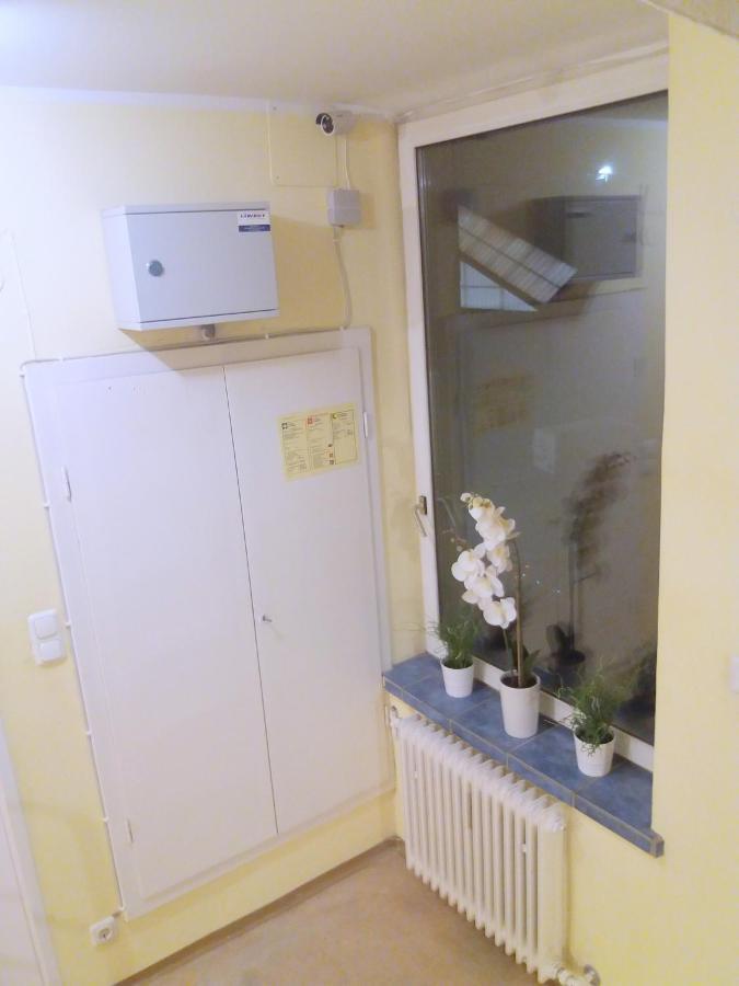 Apartments City Stadion Linz Luaran gambar
