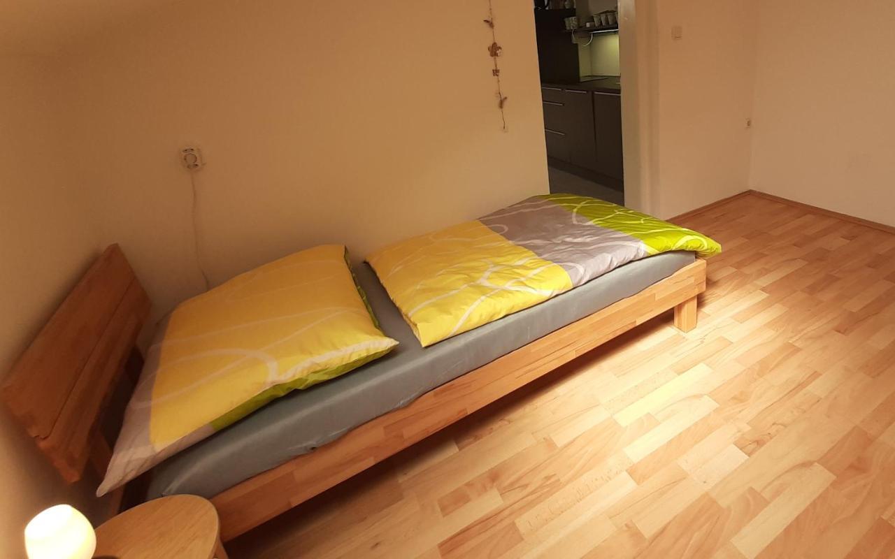Apartments City Stadion Linz Luaran gambar