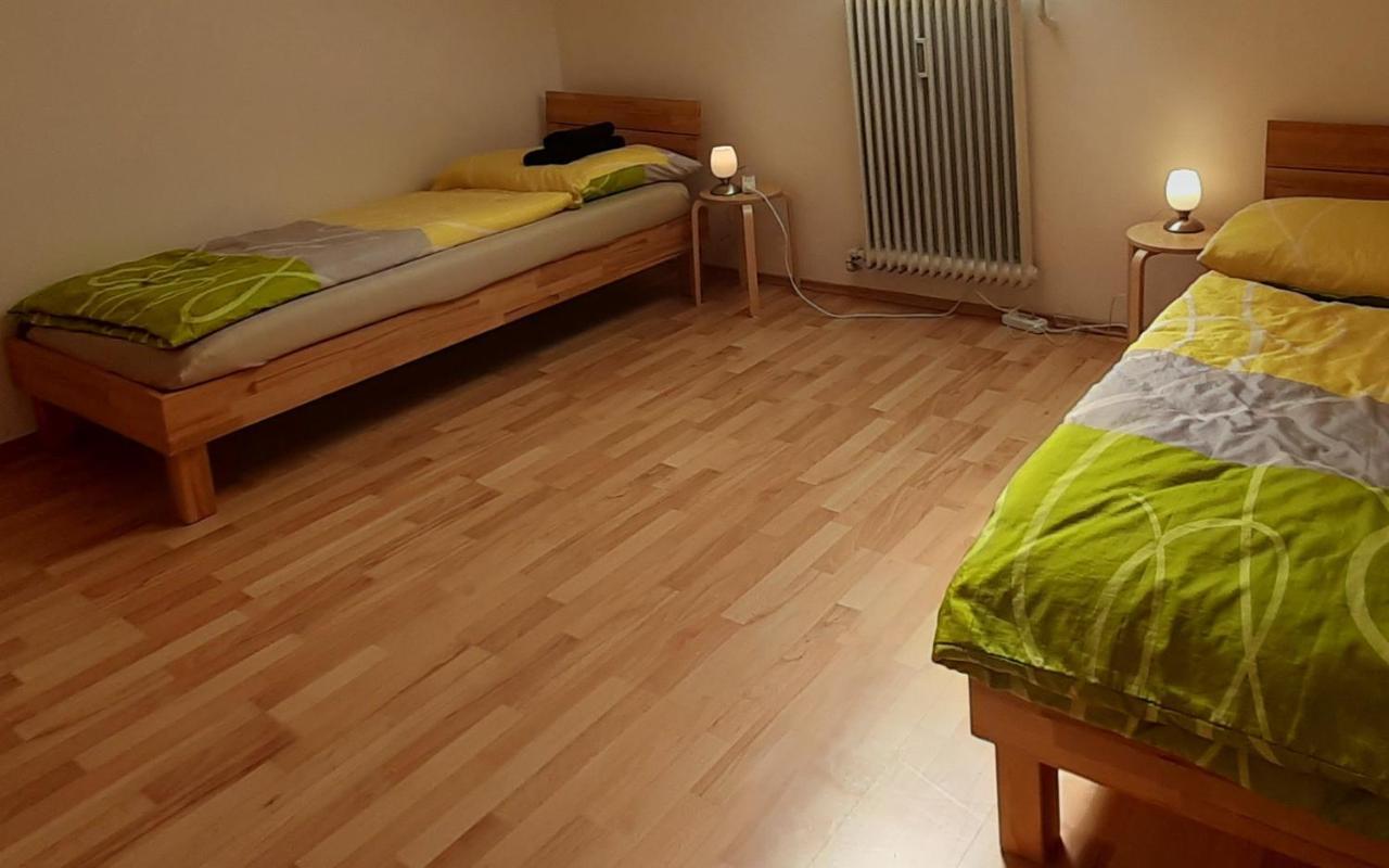 Apartments City Stadion Linz Luaran gambar