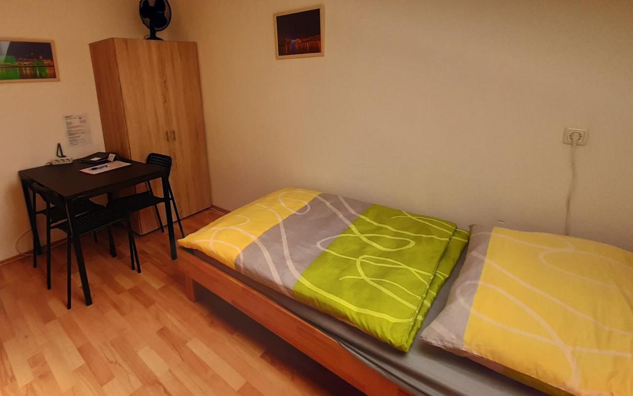 Apartments City Stadion Linz Luaran gambar
