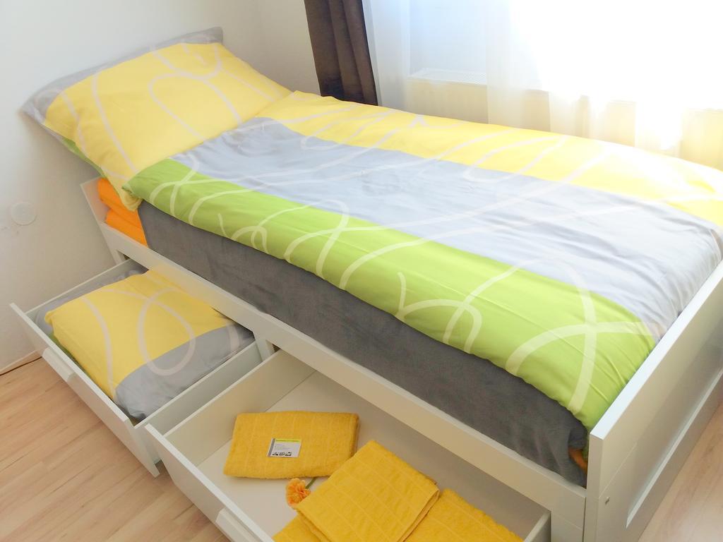 Apartments City Stadion Linz Luaran gambar