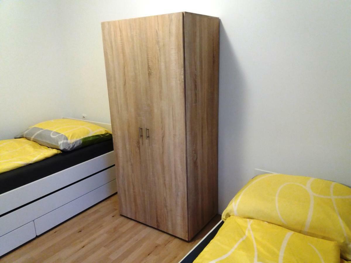 Apartments City Stadion Linz Luaran gambar